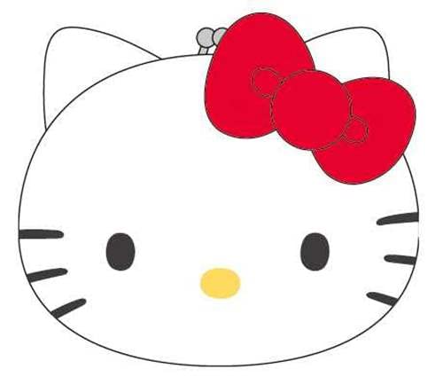 Unique Sanrio Hello Kitty Character Gama From Japan