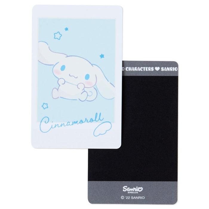 Sanrio Characters Secret Collector&S Card