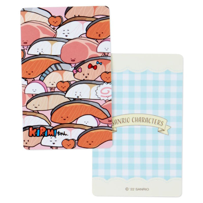 Sanrio Characters Secret Collector&S Card