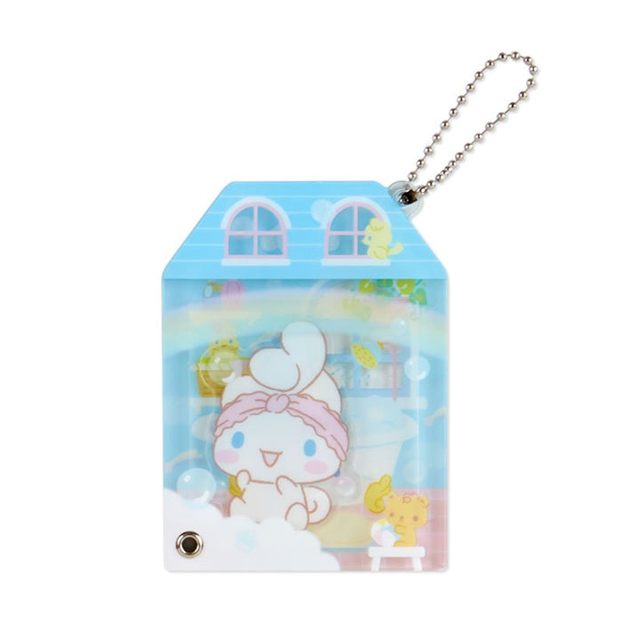 Sanrio Characters Secret Custom Acrylic Charm (House)