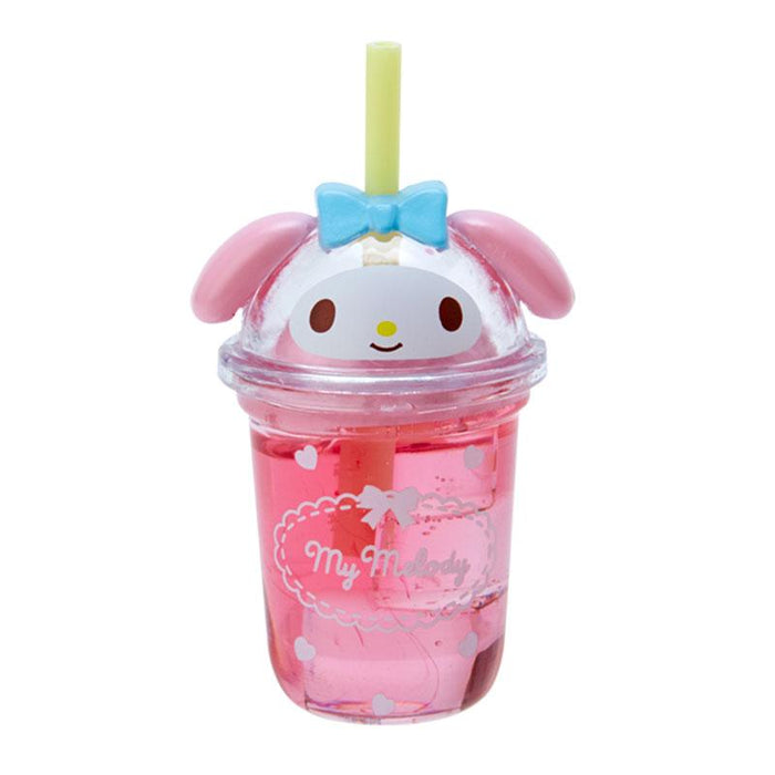 Sanrio Characters Secret Mascot (Food Delivery Design) Sweets