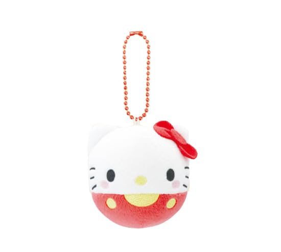 Hello Kitty 8202 798 Warm Eyes [R] by Sanrio