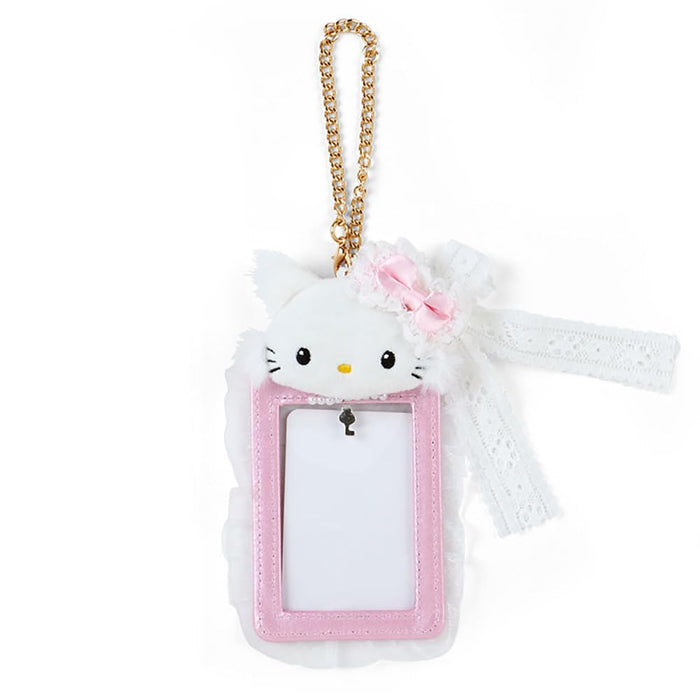 Sanrio Charmy Kitty Pass Card Case 988154