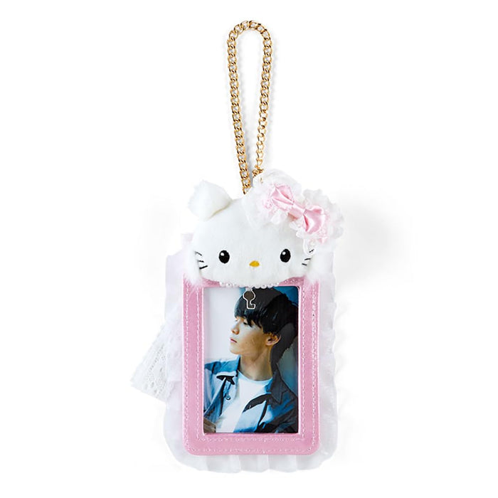 Sanrio Charmy Kitty Pass Card Case 988154