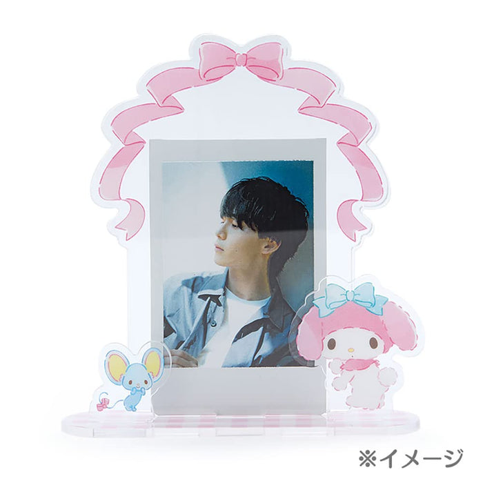 Sanrio Photocard Holder (Enjoy Idol) *New*
