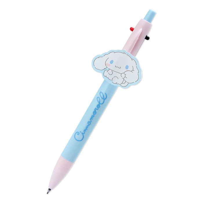 Sanrio Cinnamoroll Ballpoint Pen & Pencil Set 555487