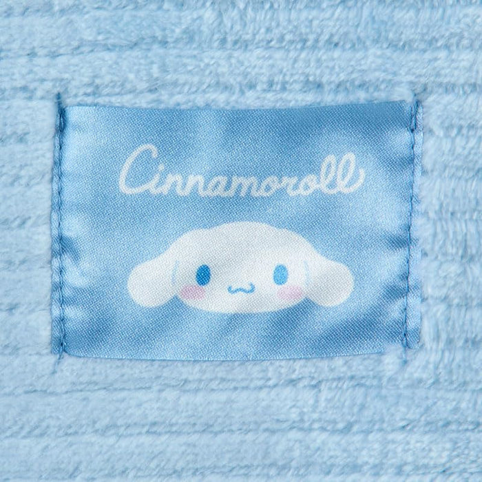 Sanrio Cinnamoroll 3Way Blanket 583171