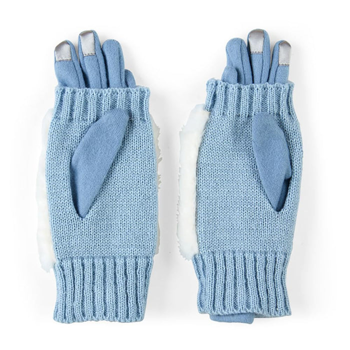 Sanrio Cinnamoroll 3Way Gloves 569593