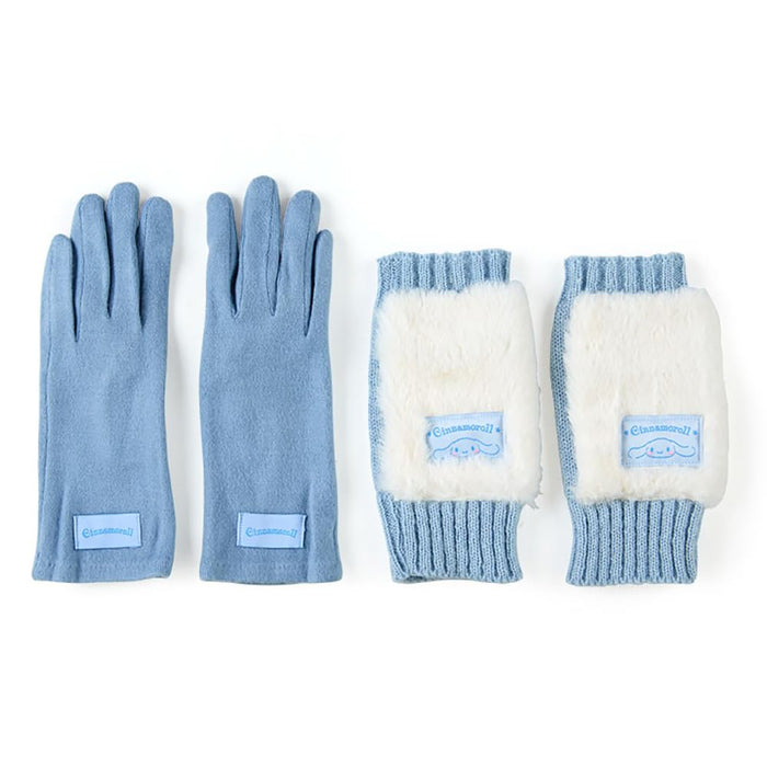 Sanrio Cinnamoroll 3Way Gloves 569593
