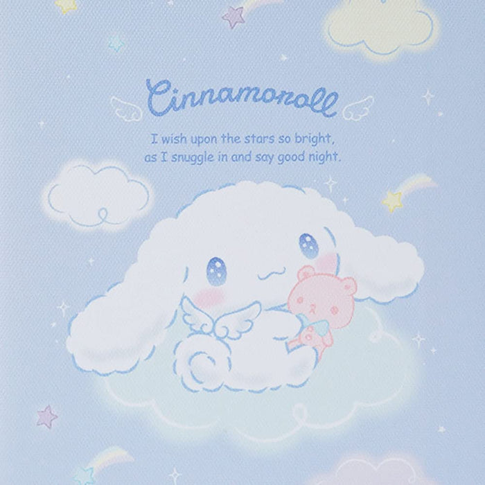 Cinnamoroll + Purin 💙🍮 - Fine Art Postcards