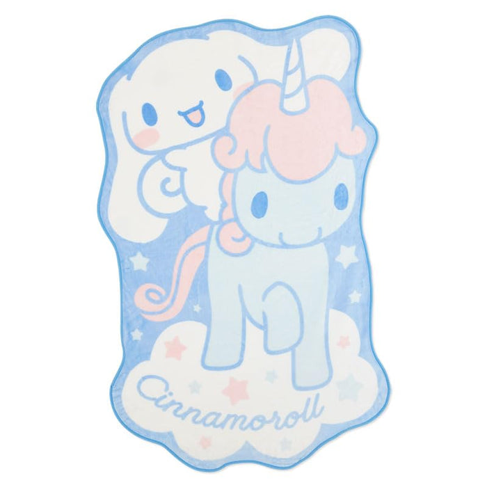 Sanrio Cinnamoroll Baby Blanket 563862