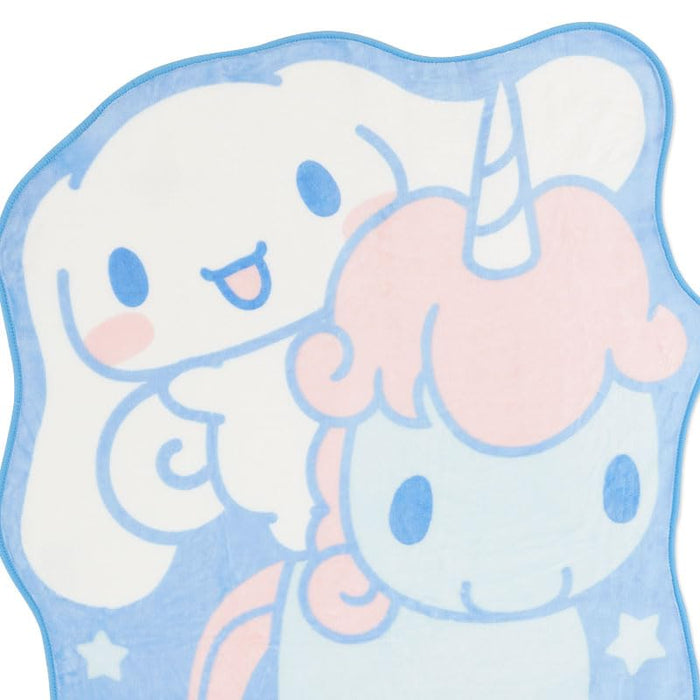 Sanrio Cinnamoroll Baby Blanket 563862