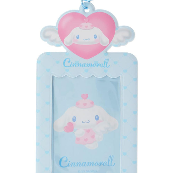 Sanrio Cinnamoroll Dreaming Angel Card Case Japan 027766