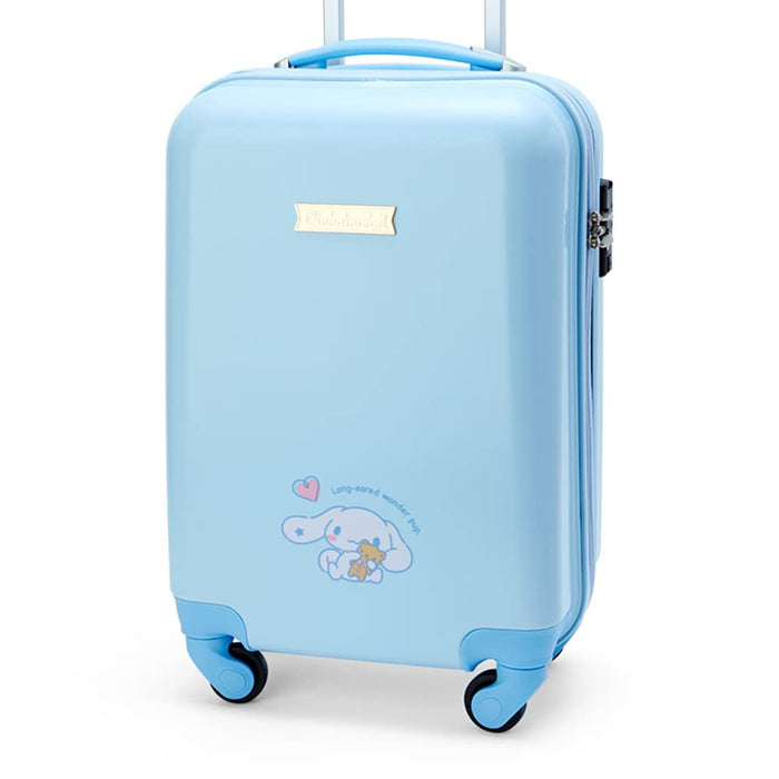 SANRIO Suitcase Carrying Bag Cinnamoroll