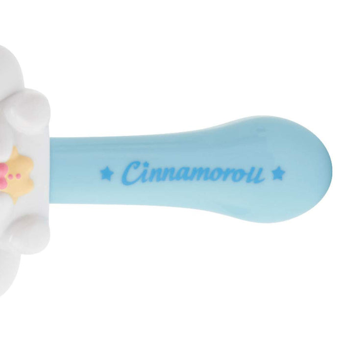 Brosse à cheveux Sanrio Cinnamoroll Boutique en ligne pour acheter une brosse à cheveux Sanrio au Japon