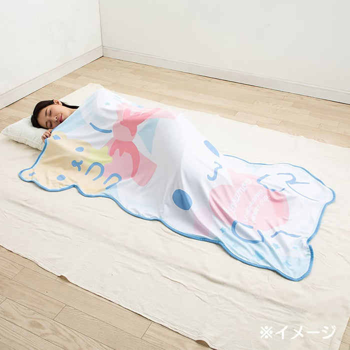 Sanrio Cinnamoroll Character Nap Blanket 126951