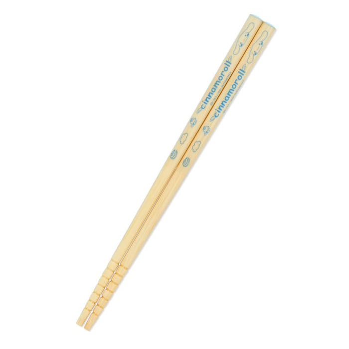 Sanrio Cinnamoroll Chopsticks & Case Japan 016055