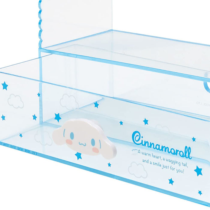Sanrio Cinnamoroll Collection Rack 300357
