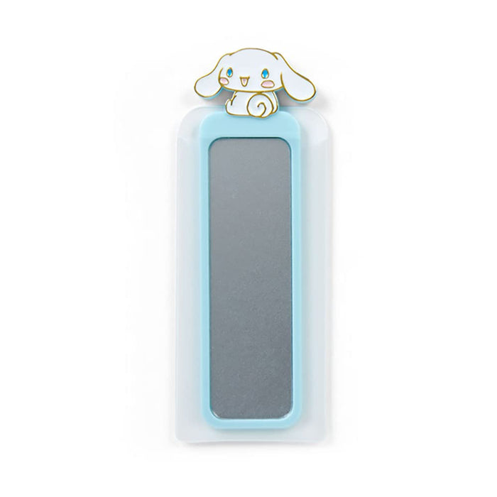 Sanrio Cinnamoroll Compact Mirror Great Accessory When Going Out Japanese Cute Mirror