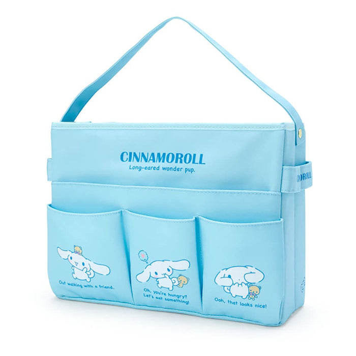 SANRIO Convenient Carry Box Cinnamoroll