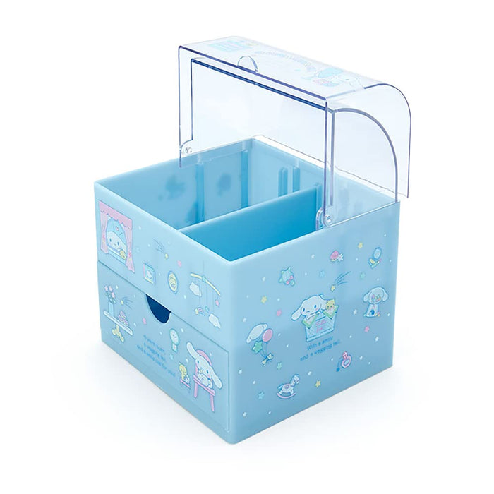 Sanrio Cinnamoroll Cosmetic Case with Lid 941301