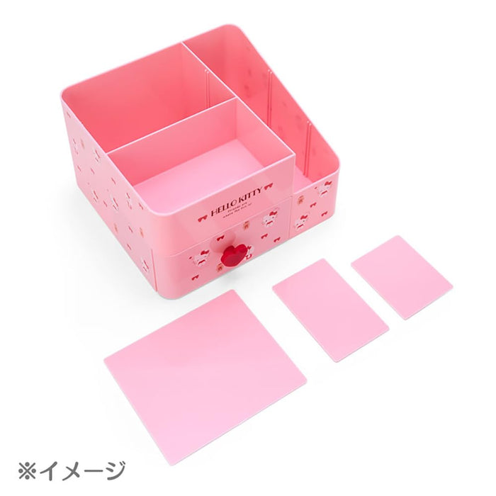 Sanrio Cinnamoroll 436372 Cosmetic Box