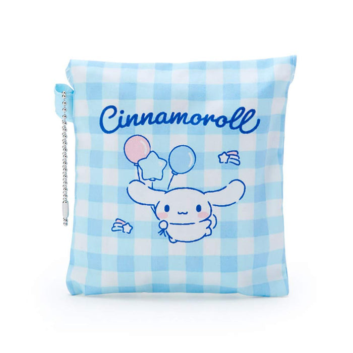 SANRIO Cotton Eco Bag Cinnamoroll