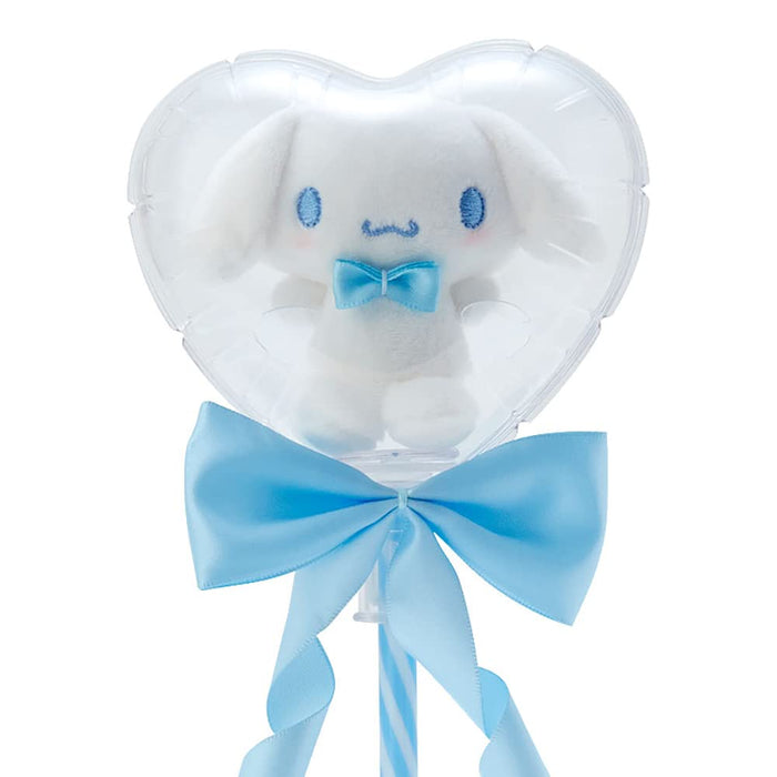 Sanrio Cinnamoroll Balloon Style Mascot Japan 007536
