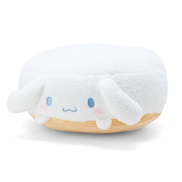 Sanrio Cinnamoroll Donut Cushion Japan 736546