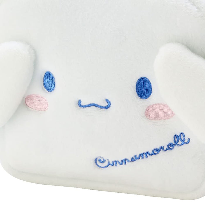 Sanrio Cinnamoroll Face Pouch 512192