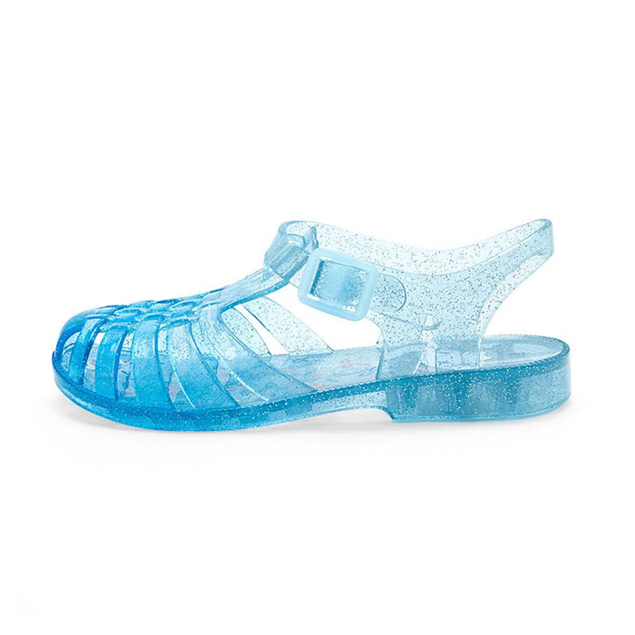 Sanrio Cinnamoroll Kids Clear Sandals 18cm Comfortable Footwear