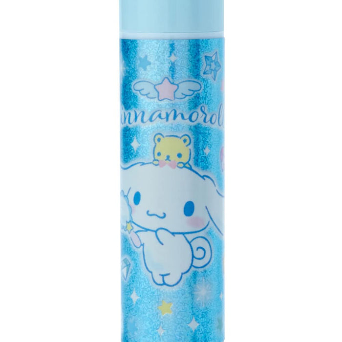 Sanrio Cinnamoroll Kids Baume à lèvres hydratant parfum pamplemousse Baume à lèvres japonais pour enfants