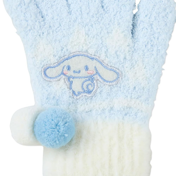 Sanrio Cinnamoroll Kids Gloves 573426