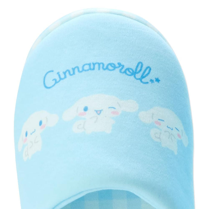 Sanrio Cinnamoroll Kids Slippers 22Cm - Japan 199419