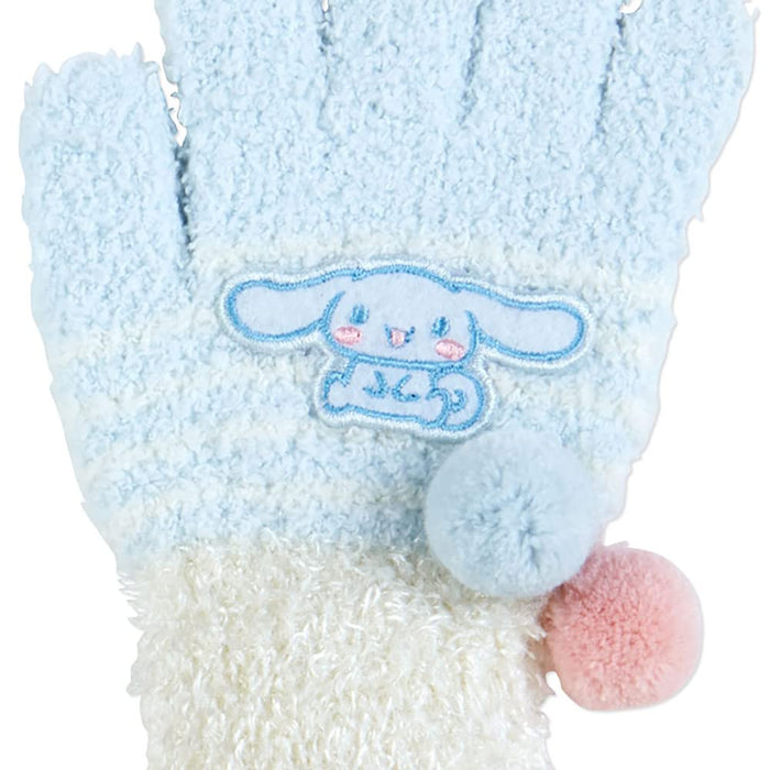 SANRIO Kids' Gloves Cinnamoroll