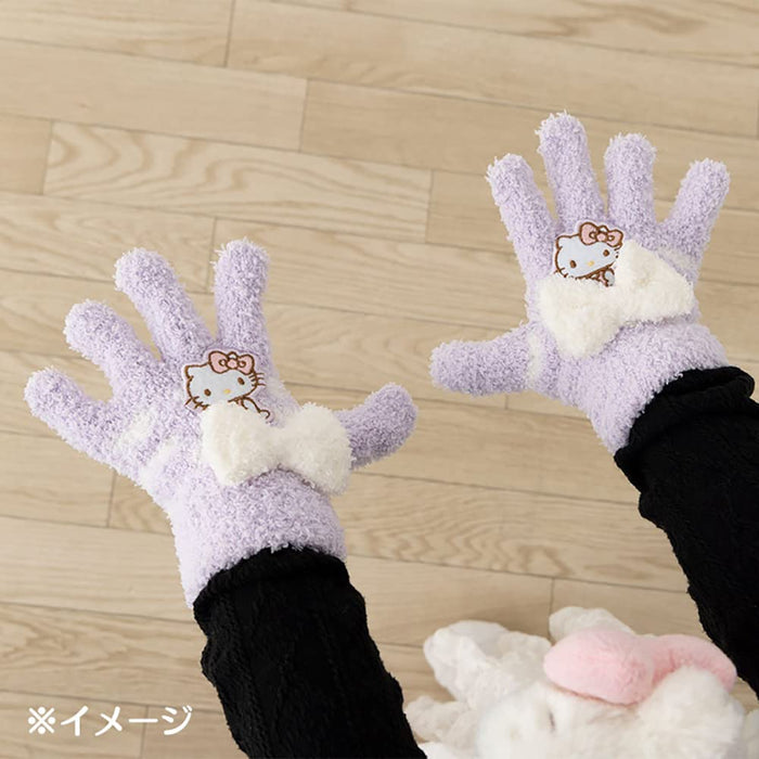 SANRIO Kids' Gloves Cinnamoroll