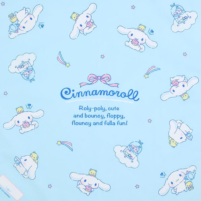 Sanrio Cinnamoroll Lunch Cloth From Japan | 073806