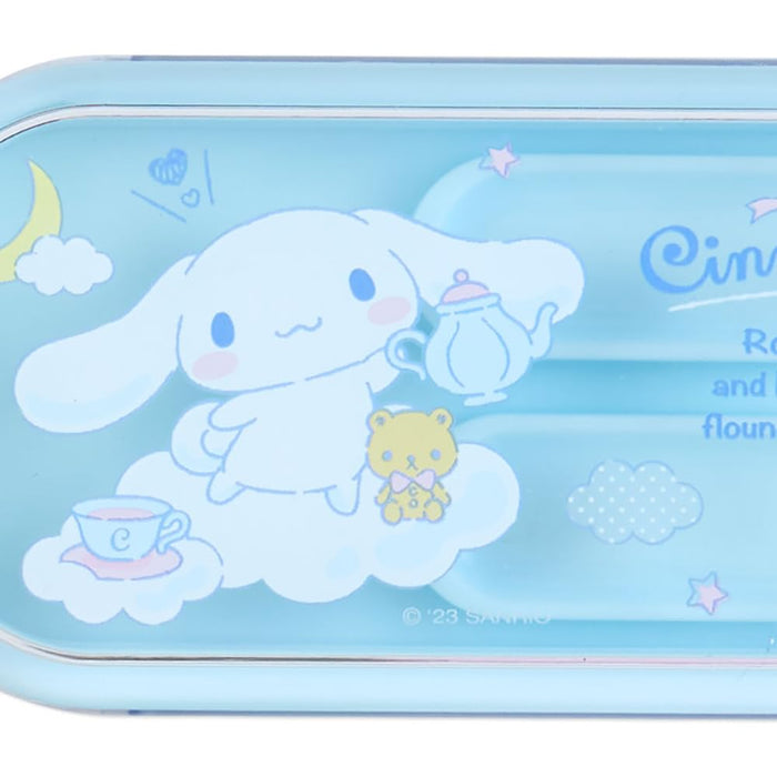 Sanrio Japan Cinnamoroll Lunch Combination Set 015954