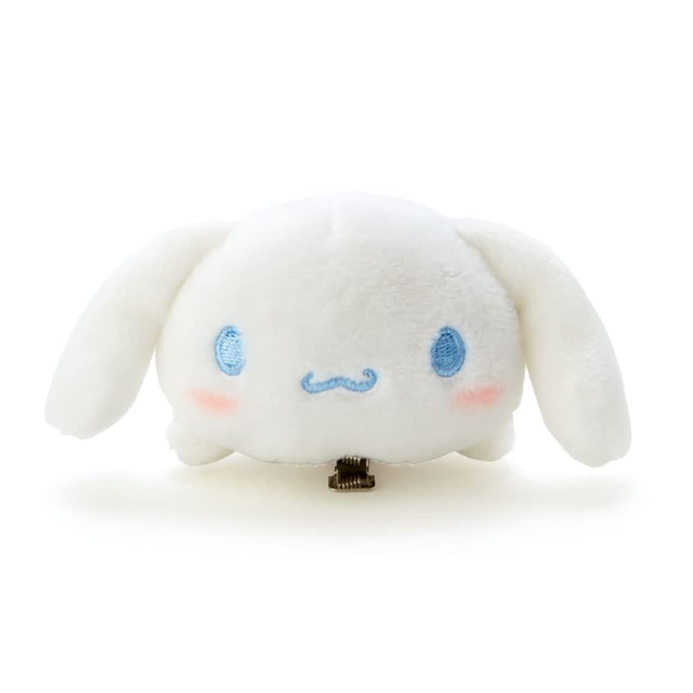 Sanrio Original Cinnamoroll Mascot Clip-on Plush – Hello Discount