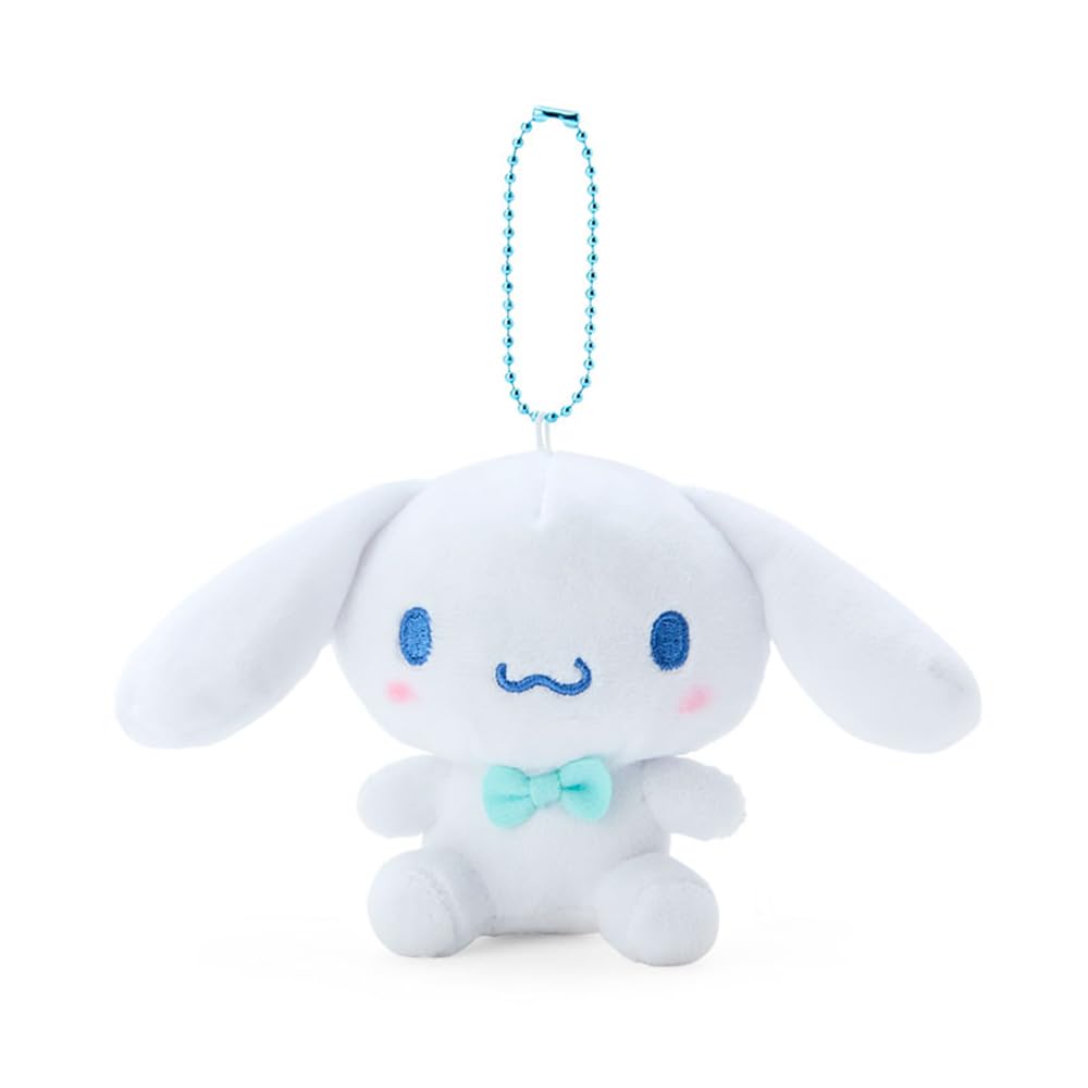 Sanrio Cinnamoroll Mascot Holder Japan 054909