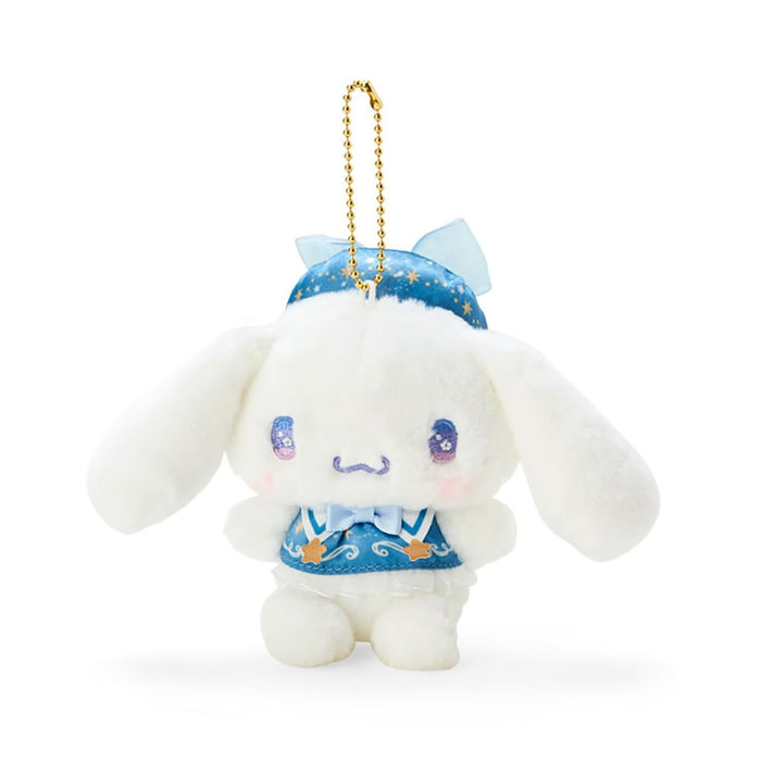 Sanrio Cinnamoroll Mascot Holder Magical 134571 Japan