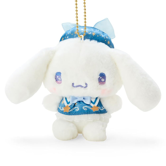 Sanrio Cinnamoroll Mascot Holder Magical 134571 Japan