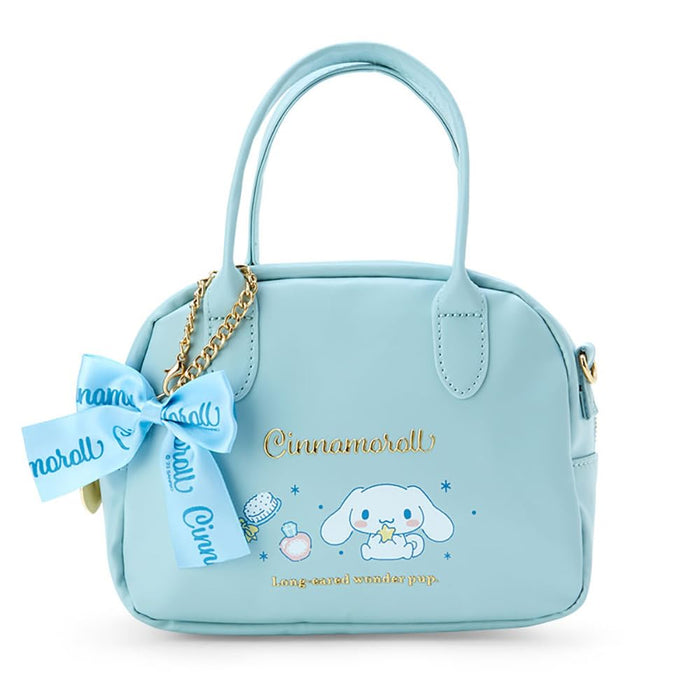 Sanrio Cinnamoroll Mini Boston Bag 547522