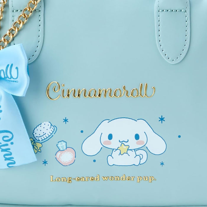Sanrio Cinnamoroll Mini Boston Bag 547522