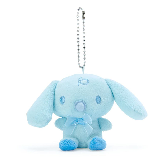 Sanrio 412708 Cinnamoroll Mini Mascot Holder Sky Blue Candy Design Milk Mini Mascot Holder