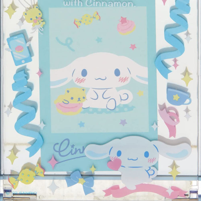 SANRIO Mirror Cinnamoroll Cute Customization