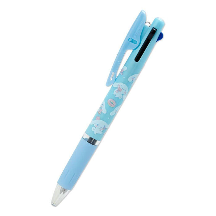 Sanrio Cinnamoroll Mitsubishi Pencil Jetstream 3 Color Ballpoint Pen 982326