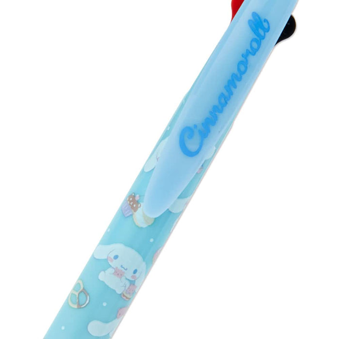 Sanrio Cinnamoroll Mitsubishi Pencil Jetstream 3 Color Ballpoint Pen 982326