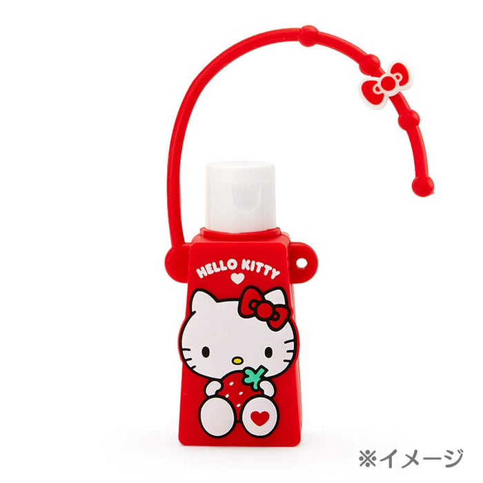Sanrio Hand Gel Cinnamoroll Scented Mobile Sanitizer