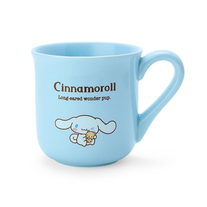 Sanrio Cinnamoroll Mug From Japan - 422436